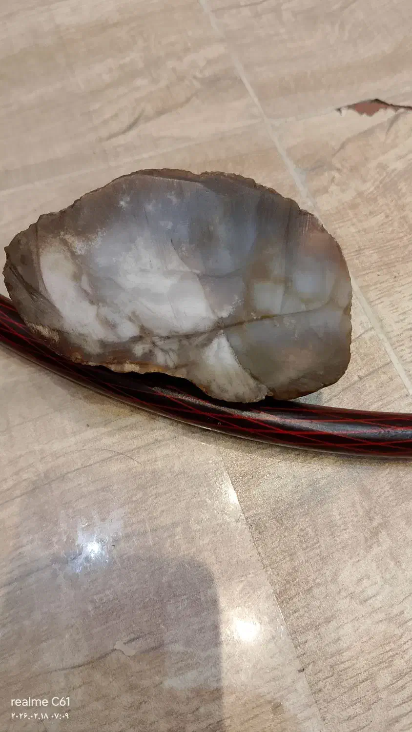 عقیق زیبا|کلکسیون اشیاء عتیقه|سنندج, |دیوار