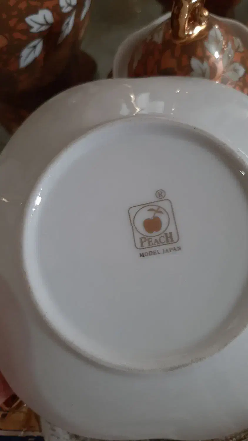 سرویس چای خوری کاملآ نو ۶ میلیون تومان|ظروف سرو و پذیرایی|تهران, قیطریه|دیوار