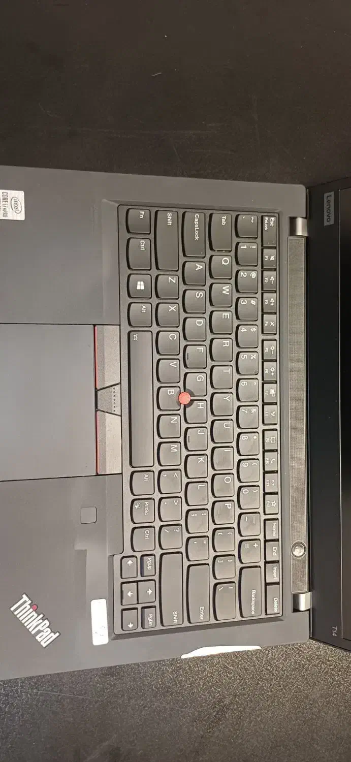 لپ تاپ لنوو Lenovo 470 490|رایانه همراه|تهران, ایرانشهر|دیوار