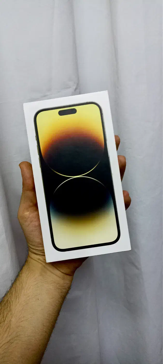 آیفون ۱۴ پرو مکس 14pro max|موبایل|تبریز, |دیوار