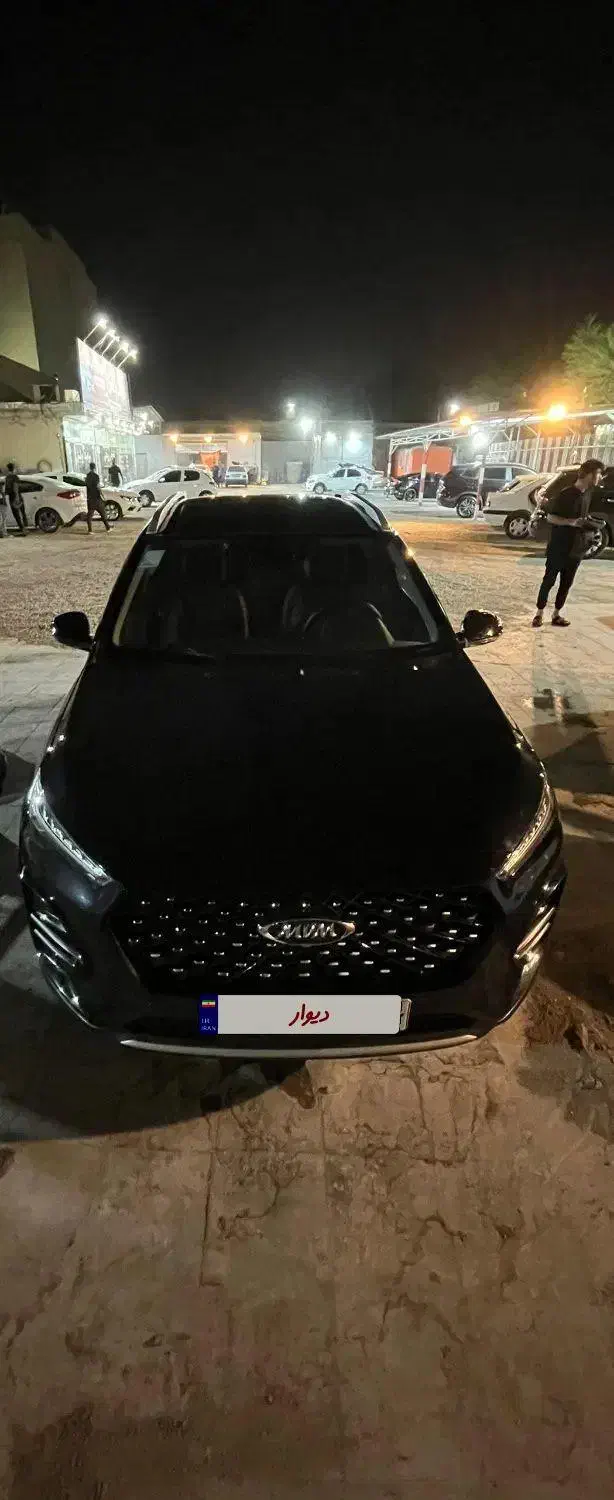 X22POR|خودرو سواری و وانت|اهواز, منازل کارون|دیوار