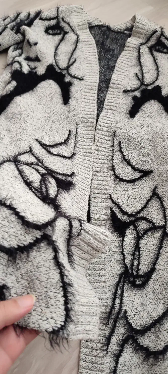 ژاکت پشمی  خارجی|لباس|تبریز, |دیوار