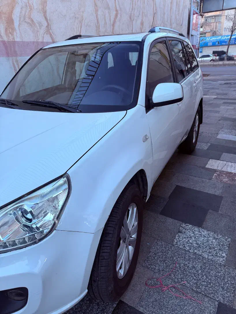 mvm x33 new|خودرو سواری و وانت|تبریز, |دیوار