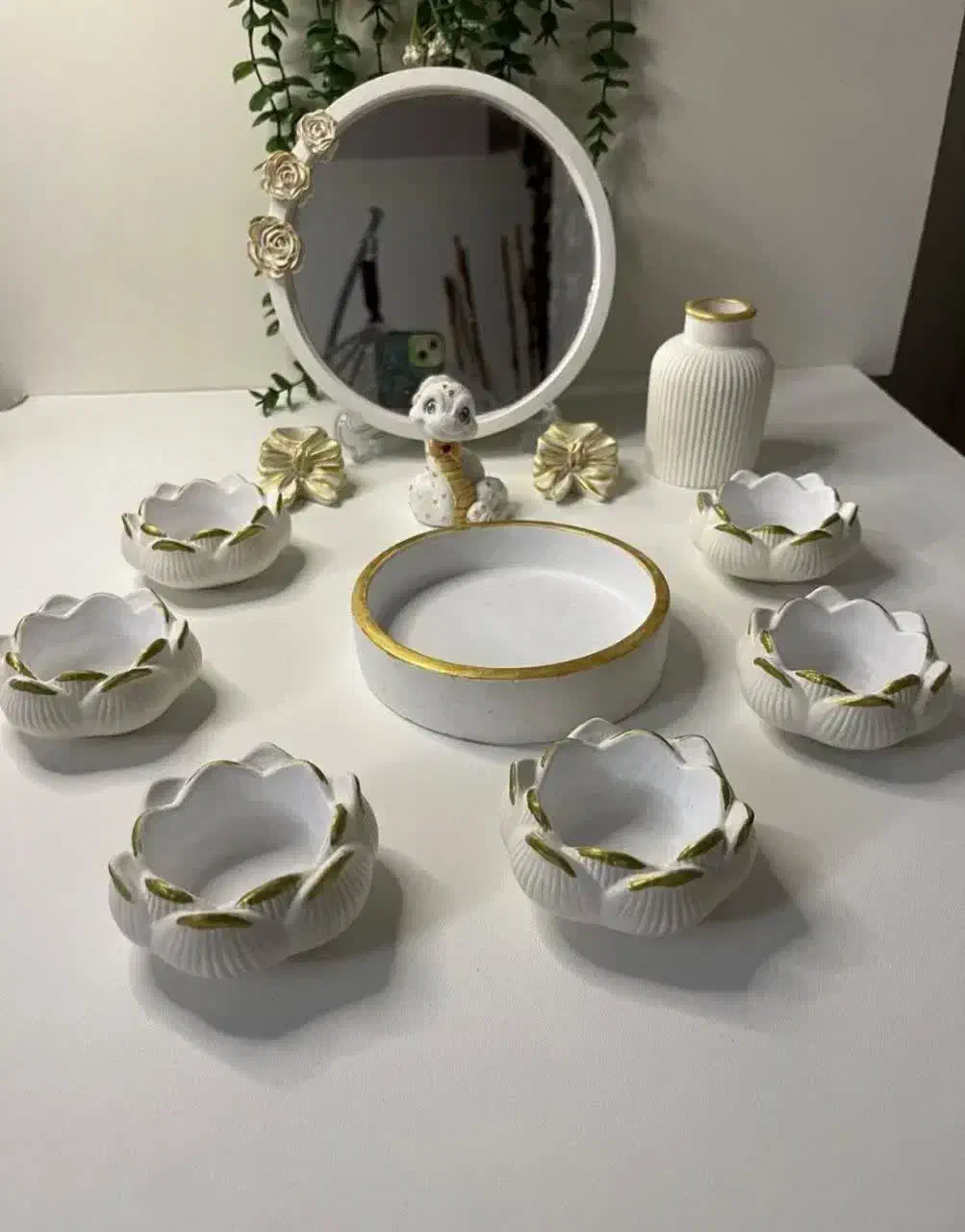 هفت سین|صنایع دستی و سایر لوازم تزئینی|کرج, اصفهانی‌ها|دیوار