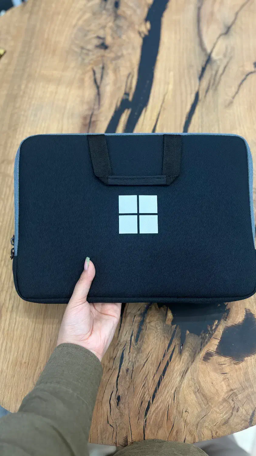 کیف surface pro|قطعات و لوازم جانبی رایانه|بندر کنگان, |دیوار