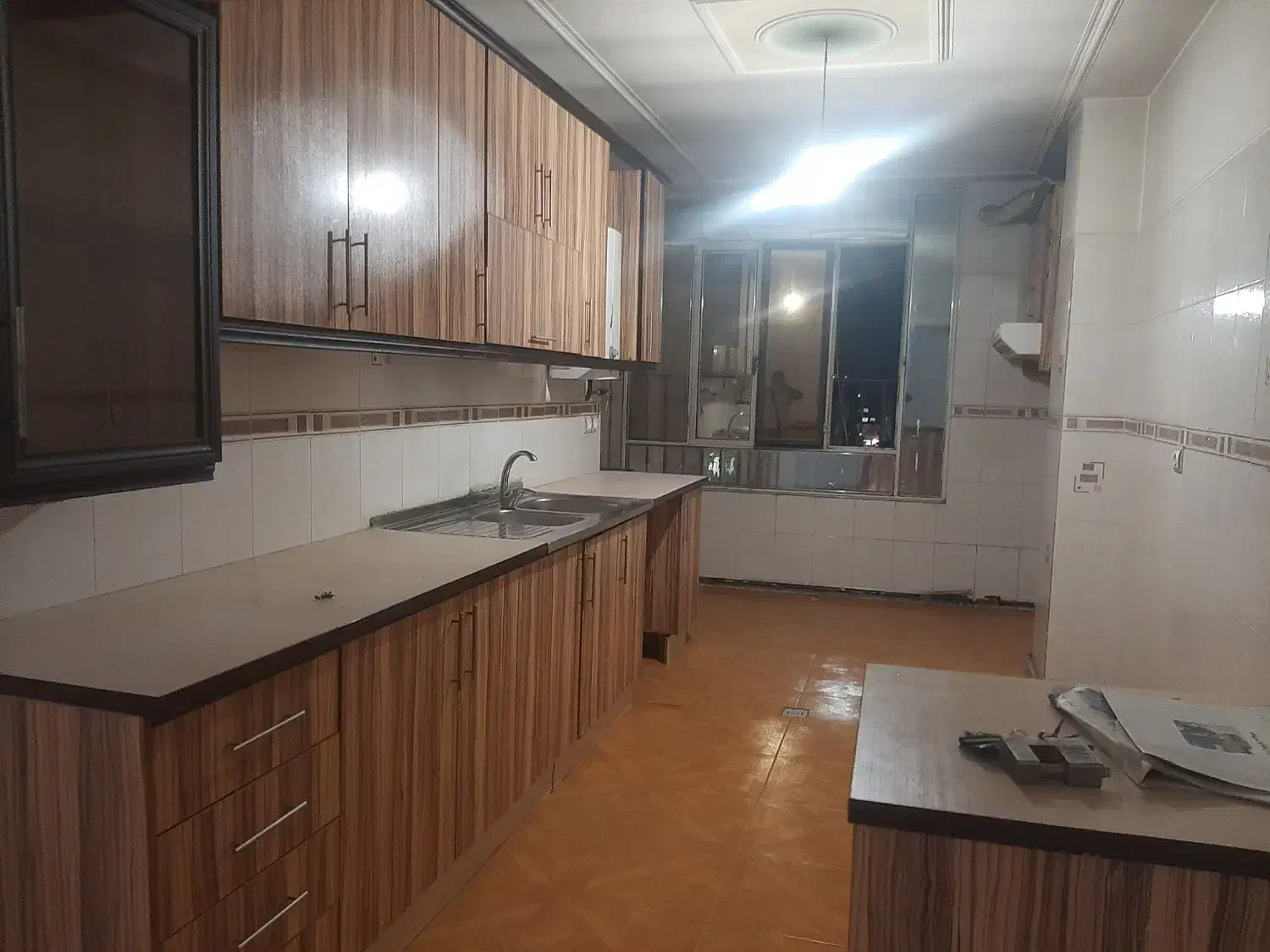 اپارتمان ۷۰ متر / اسانسور / هفتم غربی|اجارهٔ آپارتمان|اندیشه, اندیشه فاز ۱|دیوار