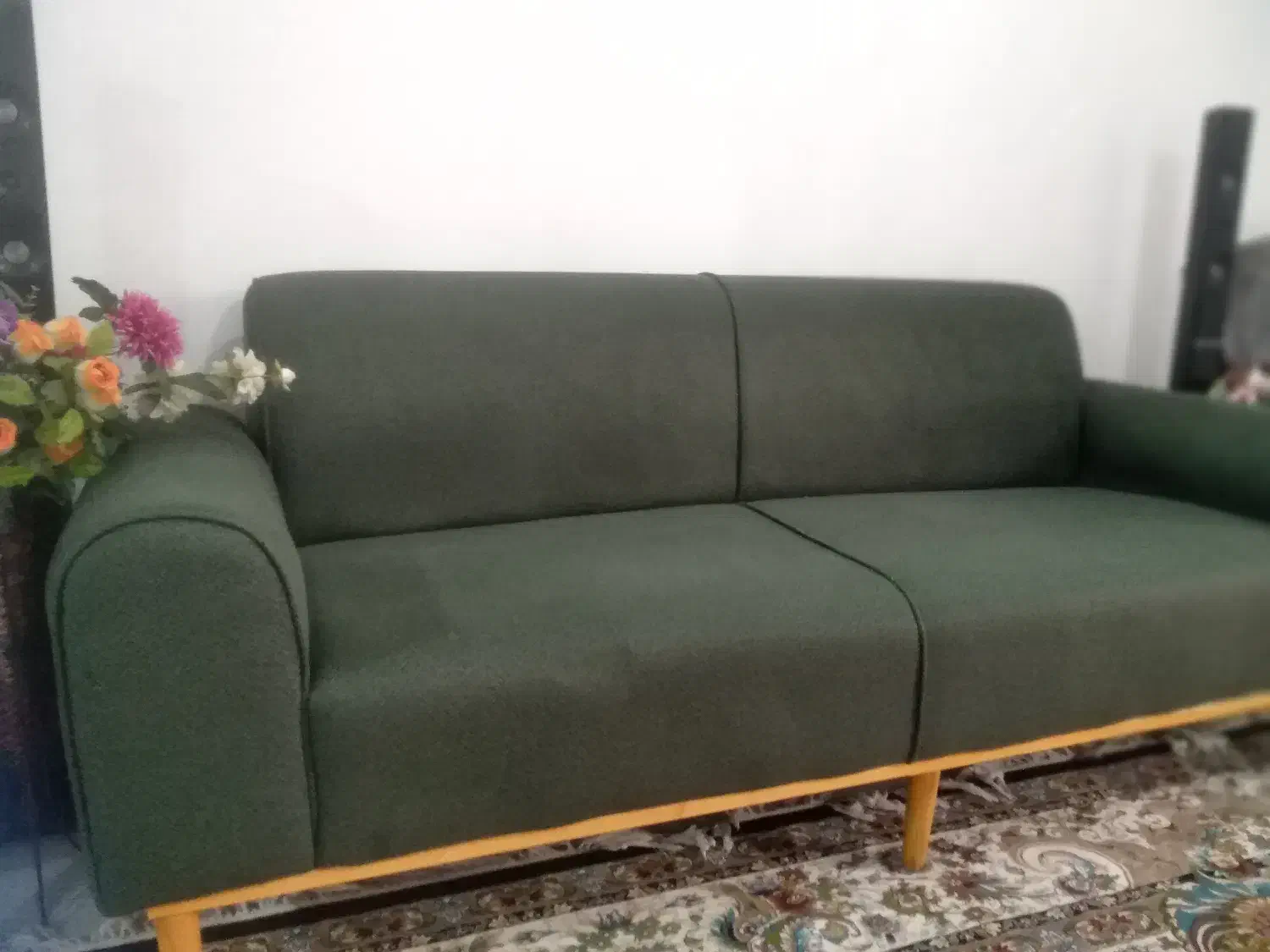 مبل مینیمال|مبلمان خانگی و میز عسلی|اهواز, سلطانمنش|دیوار