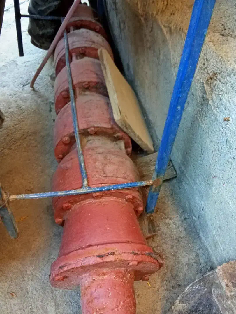 پمپ آب و سرچاهی|ابزارآلات|عجب شیر, |دیوار