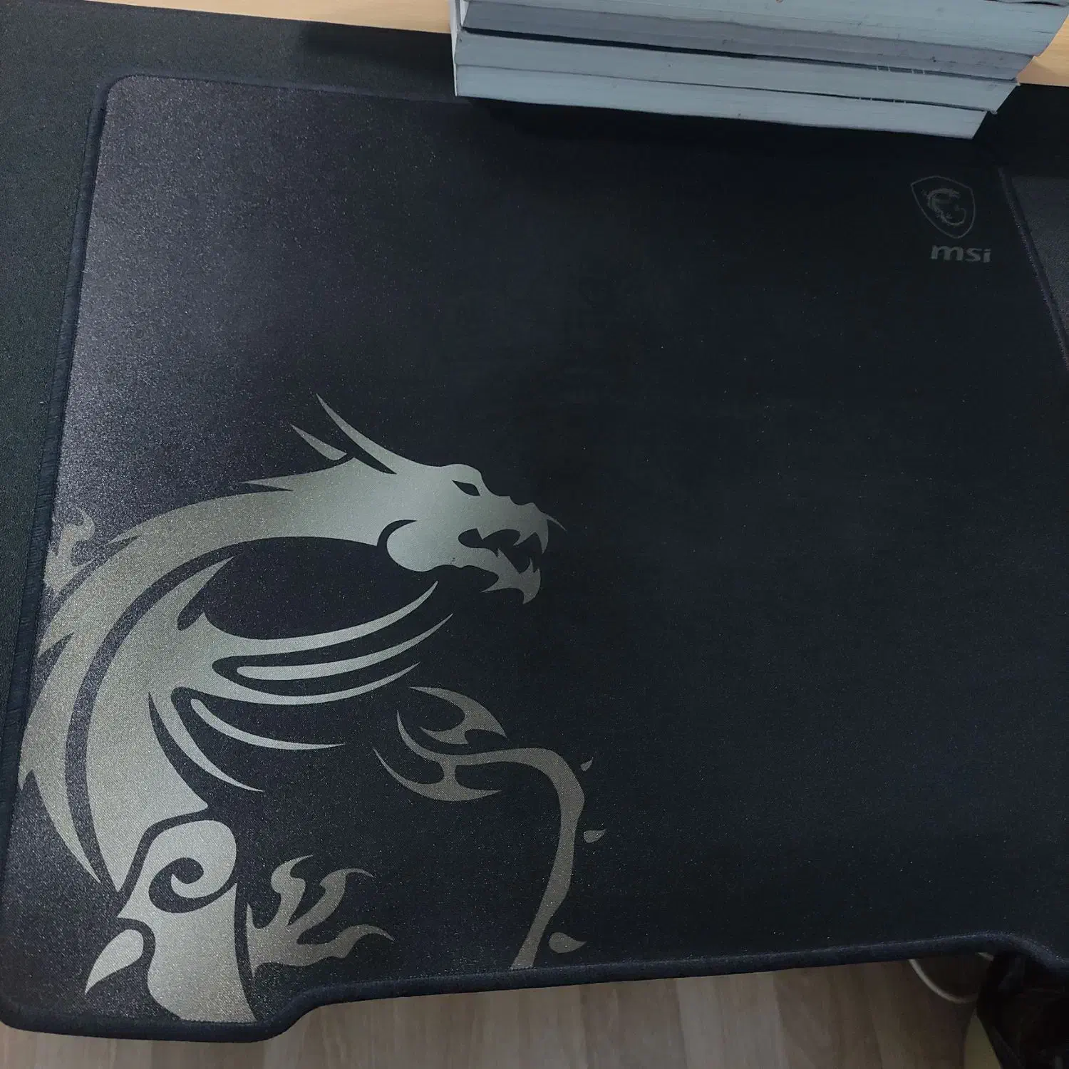 موس ماوس پد MSI AGILITY GD30|قطعات و لوازم جانبی رایانه|تبریز, |دیوار