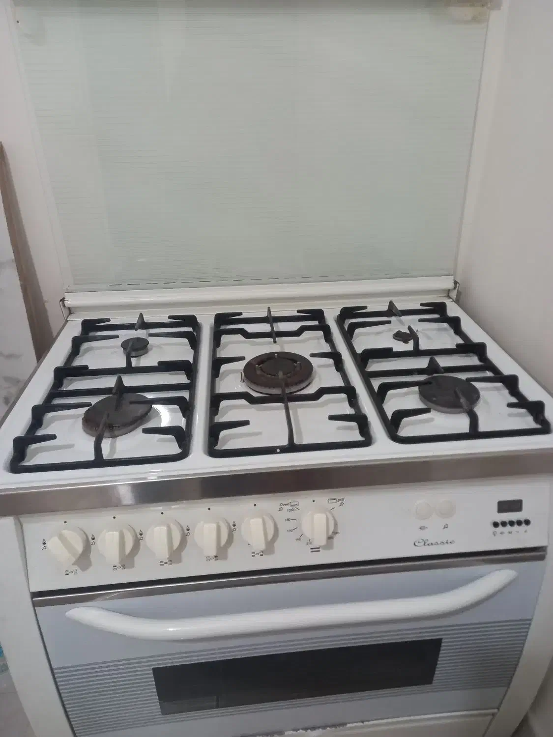 لوازم آشپزخانه|اجاق گاز و لوازم برقی پختوپز|قدس, شهرقدس|دیوار