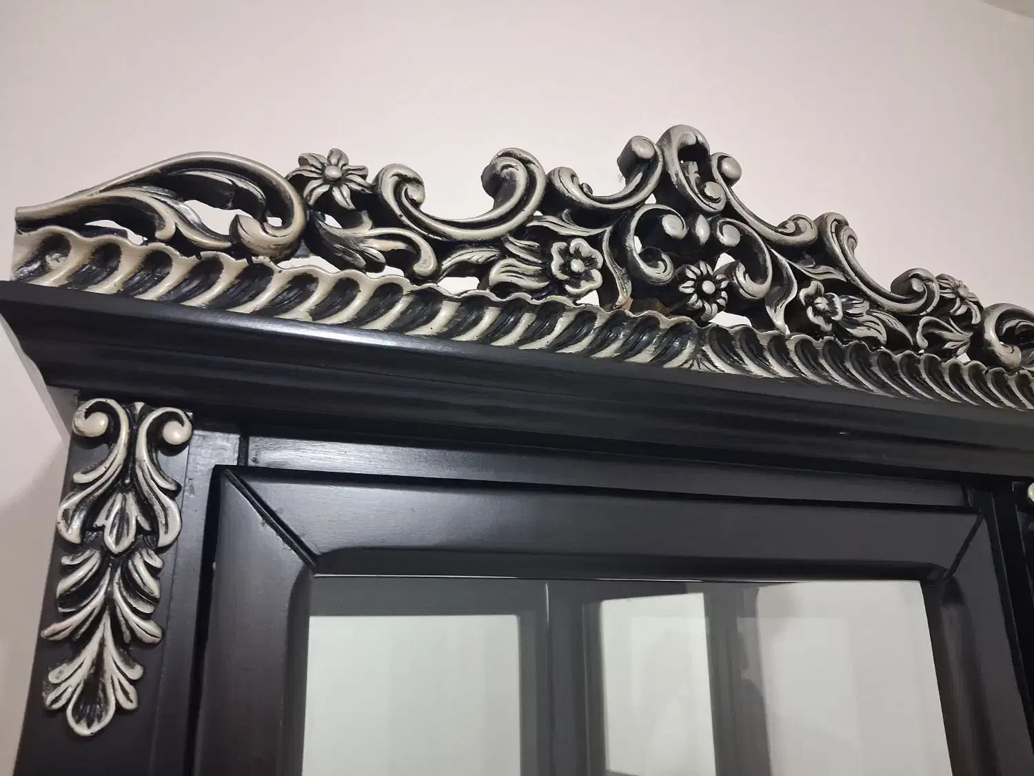 بوفه|بوفه، ویترین، کنسول|اراک, |دیوار