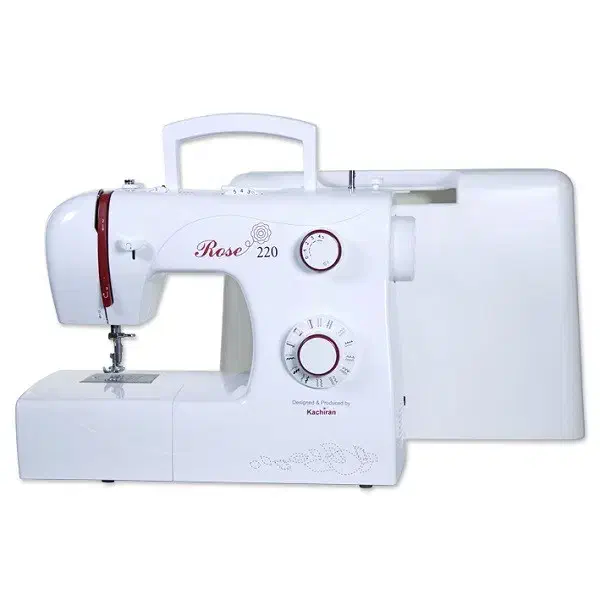 چرخ خیاطی کاچیران نو|چرخ خیاطی و ریسندگی|مهاجران, |دیوار