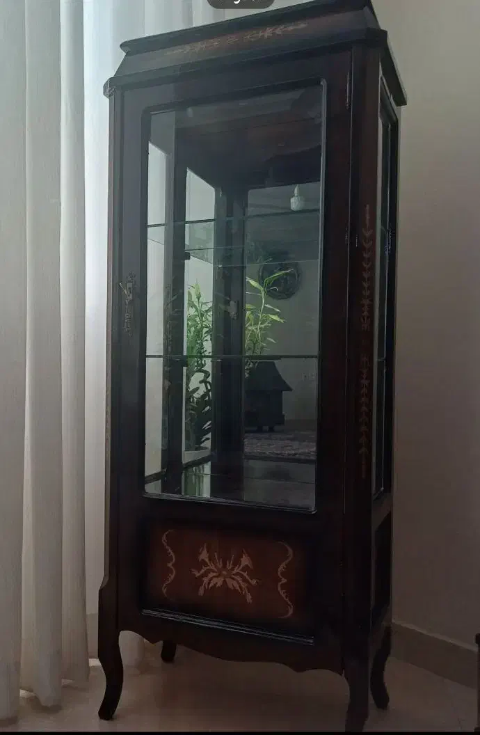 کنسول|بوفه، ویترین، کنسول|طرقبه, |دیوار