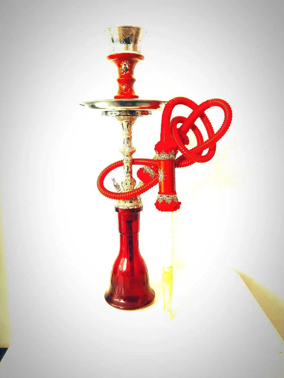 قلیان|کوهنوردی و کمپینگ|تهران, تهران‌نو|دیوار