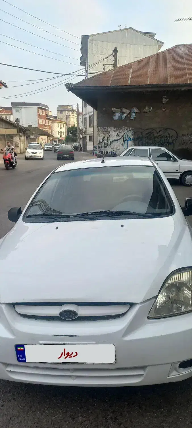 فروش ماشین|خودرو سواری و وانت|لنگرود, |دیوار