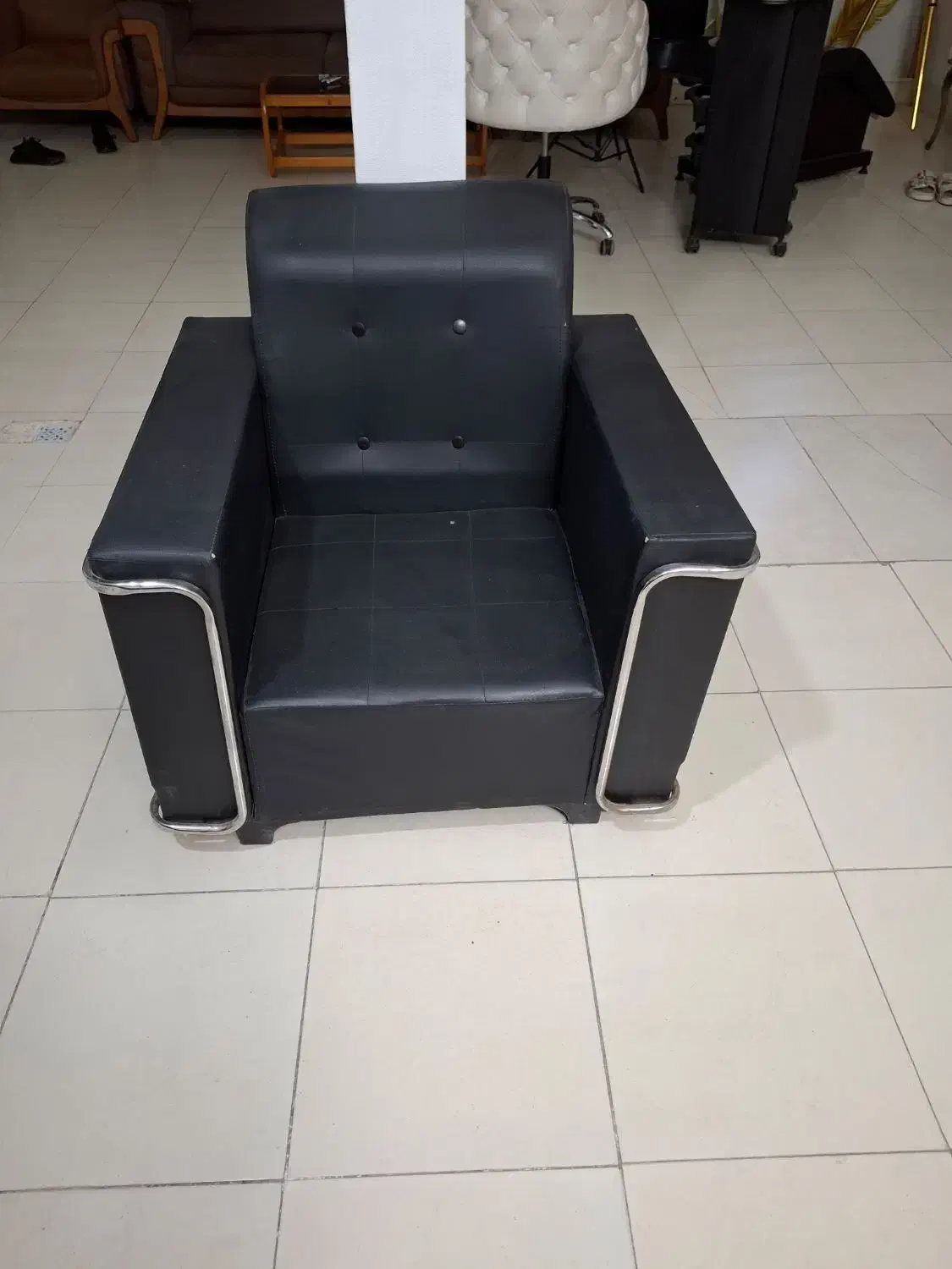 مبل راحتی|مبلمان خانگی و میز عسلی|ورامین, ورامین|دیوار