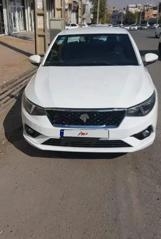 تارا V1 پلاس ۶ دنده مدل ۱۴۰۲|خودرو سواری و وانت|اراک, |دیوار