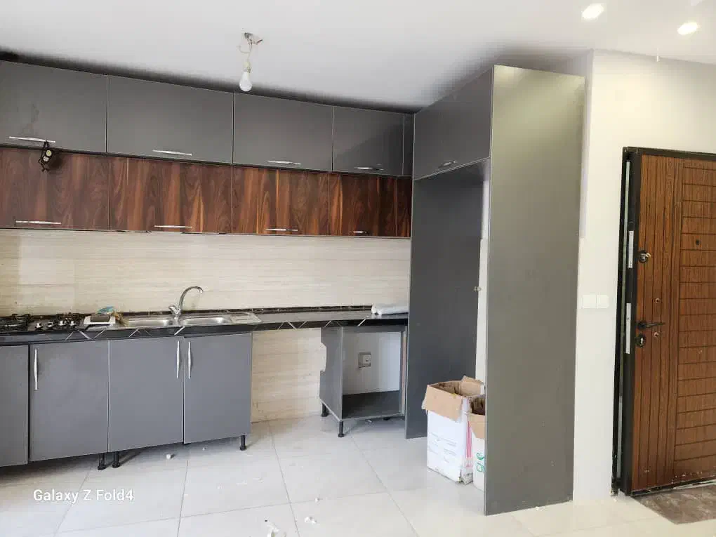 ۸۷ متری کلید نخورده|فروش آپارتمان|خمام, |دیوار