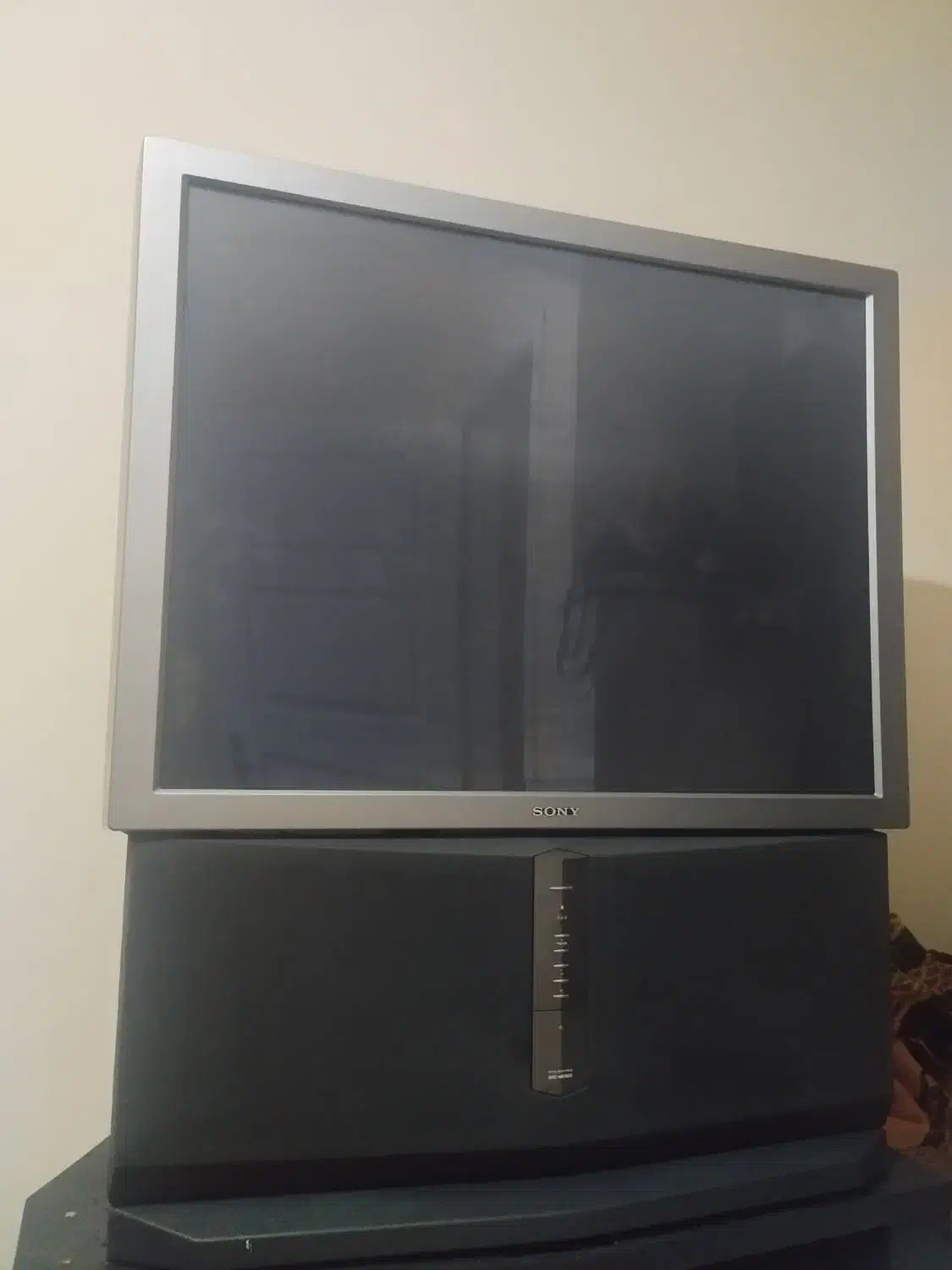 تلویزیون سونی 50 الی 60 اینچ سالم|تلویزیون و پروژکتور|پردیس, فاز ۱۱|دیوار