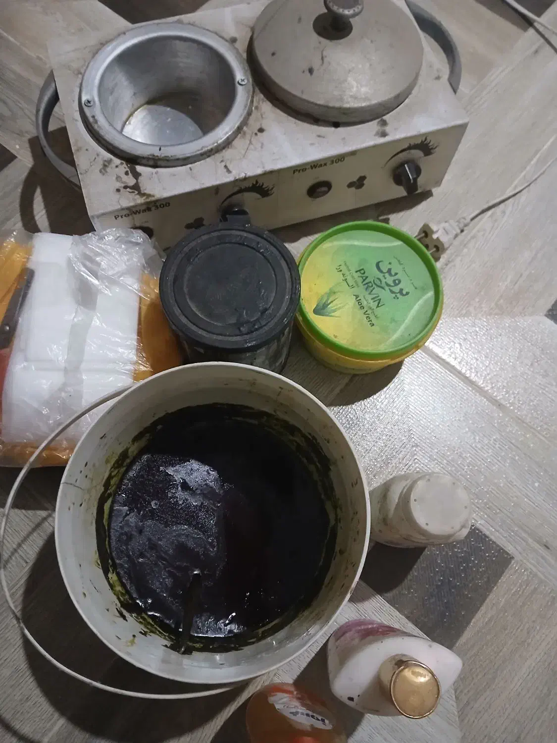 وسایل اپیلاسیون|آرایشی، بهداشتی، درمانی|جیرفت, |دیوار