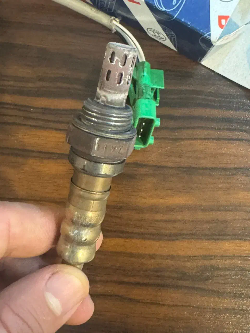 سنسور اکسژن ۲۰۶ تیپ ۵|قطعات یدکی و لوازم جانبی|کرمانشاه, |دیوار