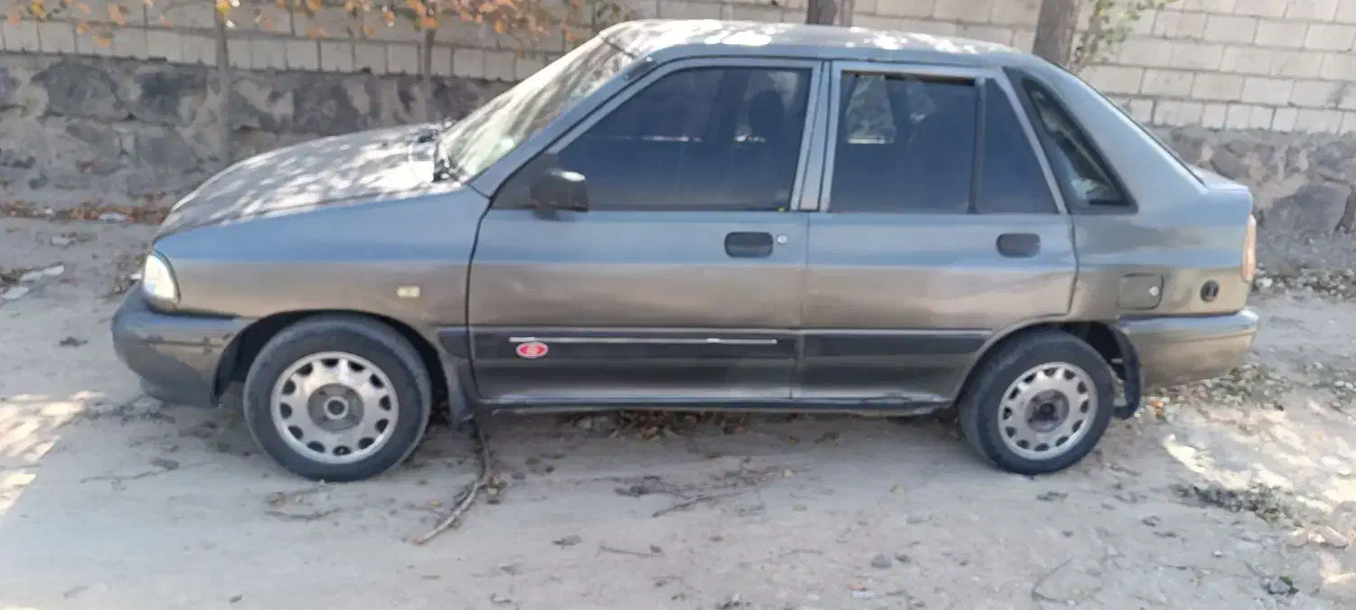 پراید 141|خودرو سواری و وانت|اردبیل, |دیوار