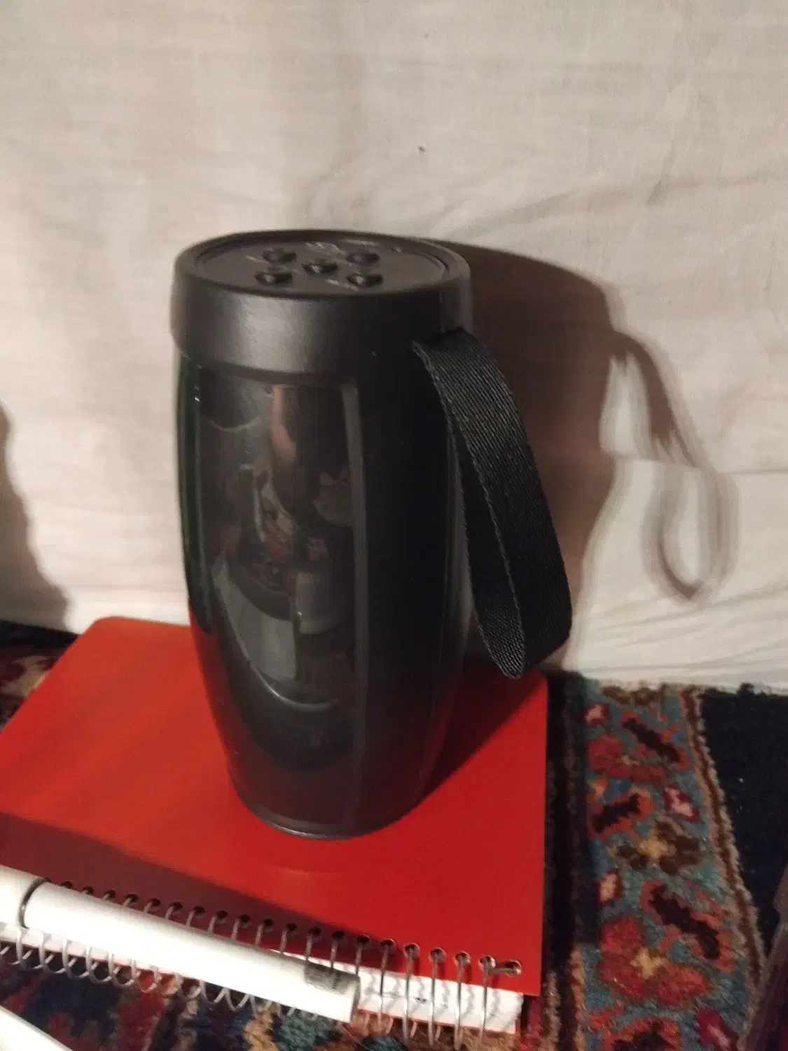 اسپیکر|پخش‌کننده همراه|همدان, |دیوار