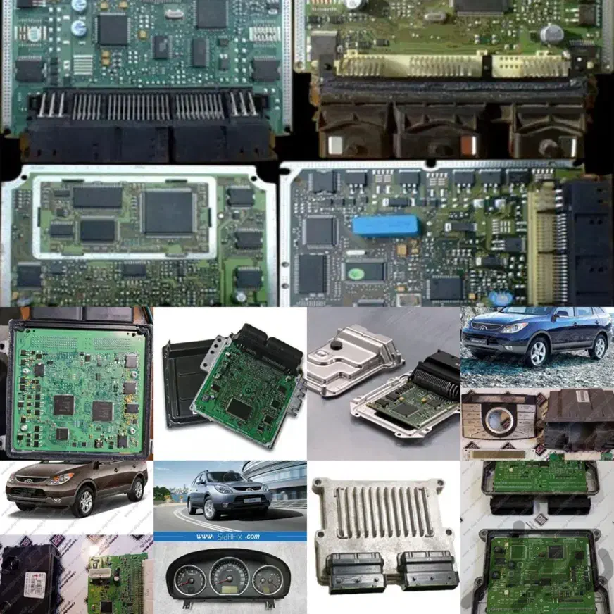 تعمیرات کامپیوتر سانتافه گرنجور اپتیما ای۲۰ جنسیس|قطعات یدکی و لوازم جانبی|تهران, آذری|دیوار
