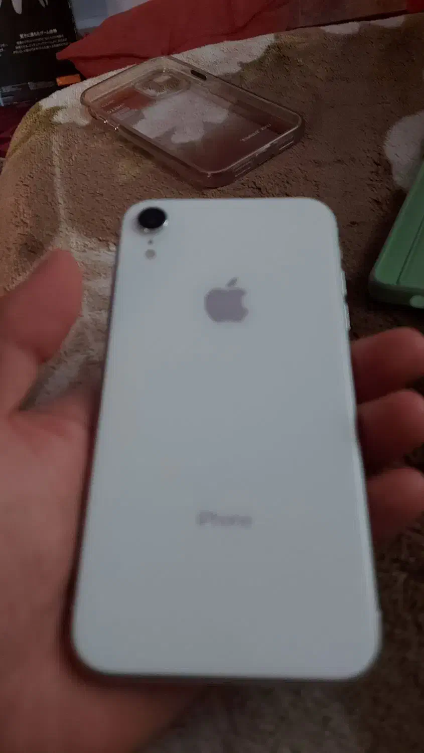 گوشی xr|موبایل|خرم‌آباد, |دیوار