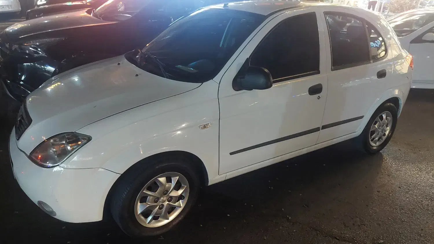 ۱۴۰۰ بیرنگ|خودرو سواری و وانت|مشهد, خرمشهر|دیوار