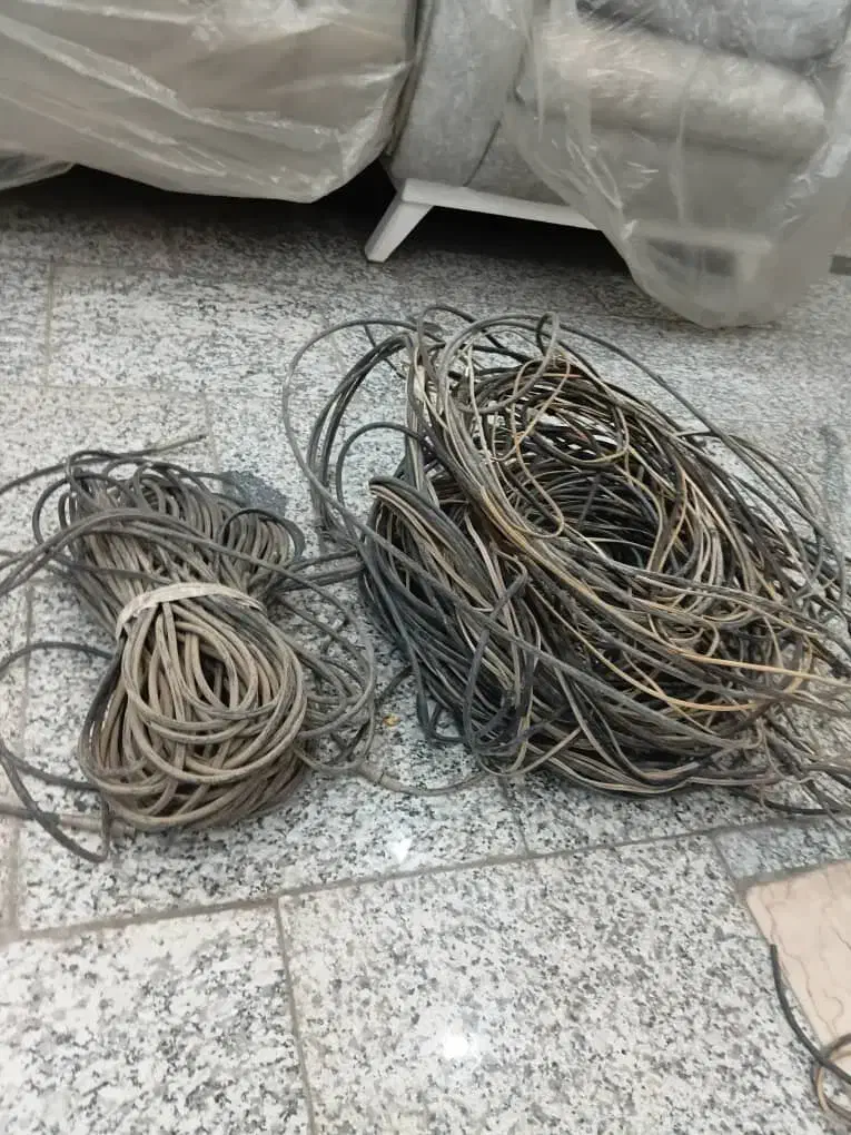 دوربین دید در شب|دوربین مداربسته|قم, نوقطار|دیوار