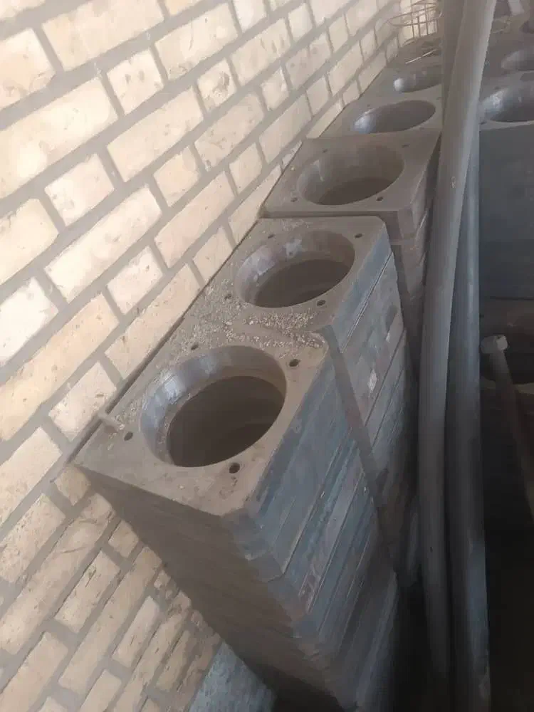 *رولیک صنعتی* ۱۲۰ سانت ، قوی،  مناسب نورد|ماشین‌آلات صنعتی|جعفرآباد, |دیوار