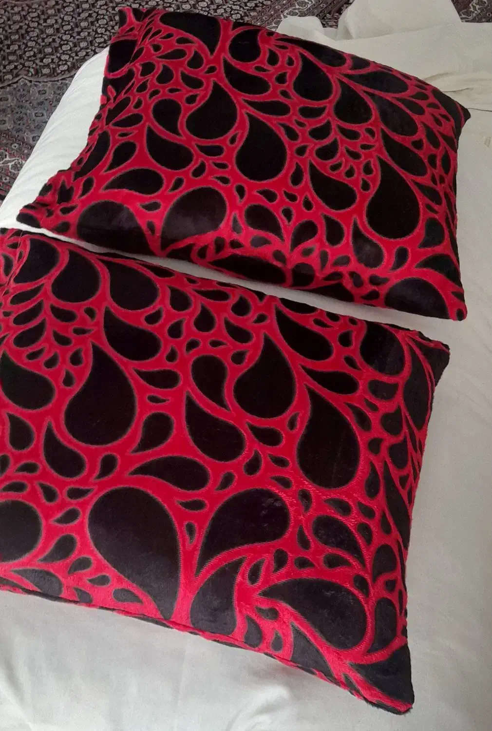 لحاف تشک مهتاب|تشک تختخواب|اردبیل, |دیوار