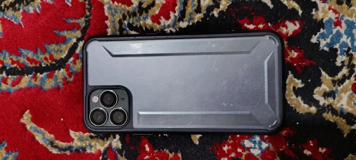 آیفون 11 پرو|موبایل|خاش, |دیوار