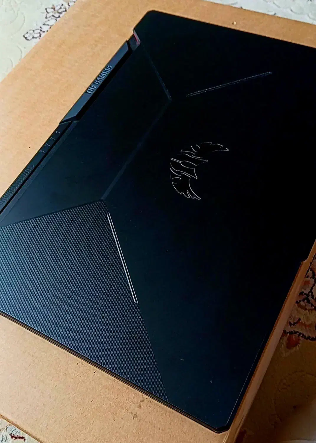 لپ تاپ ایسوس گیمینگ FX506L|رایانه همراه|شهرضا, |دیوار