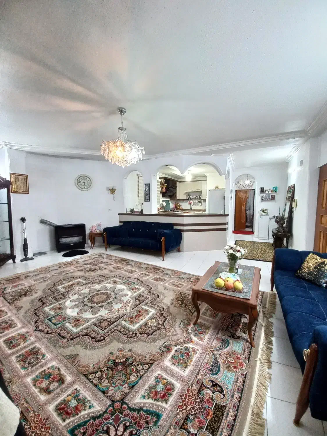 فروش اپارتمان ۹۵متری /مرکز شهر|فروش آپارتمان|تنکابن, |دیوار