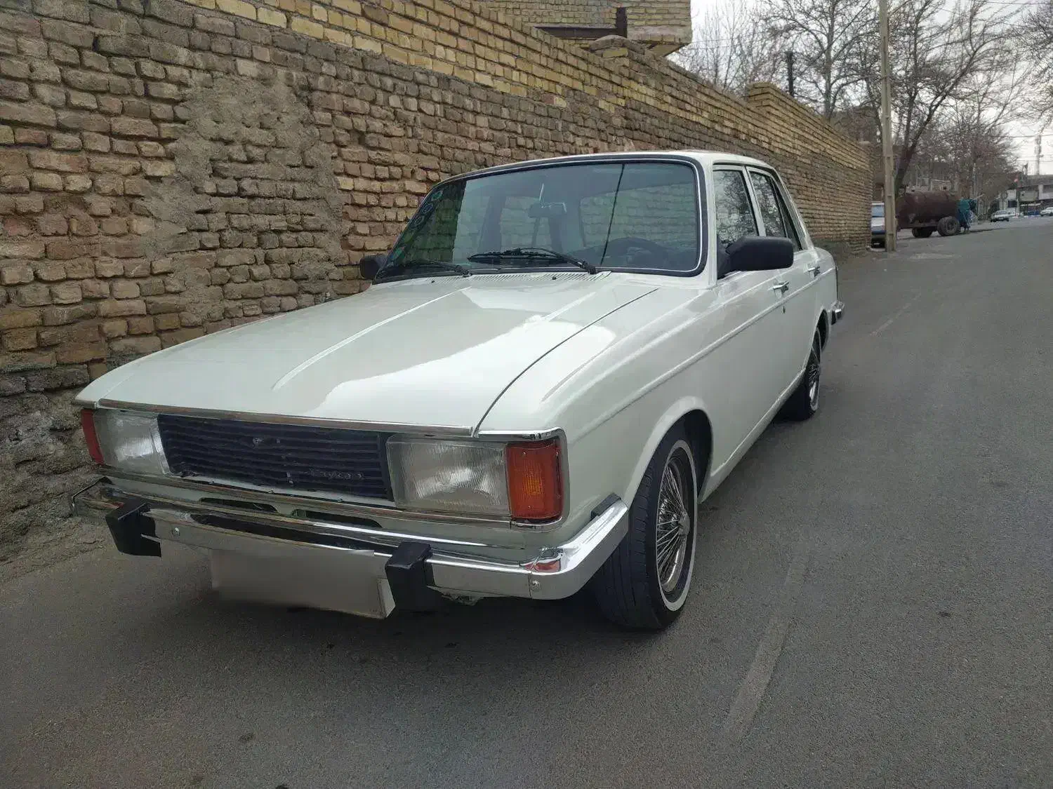 پیکان عتیقه|خودرو کلاسیک|ملایر, |دیوار