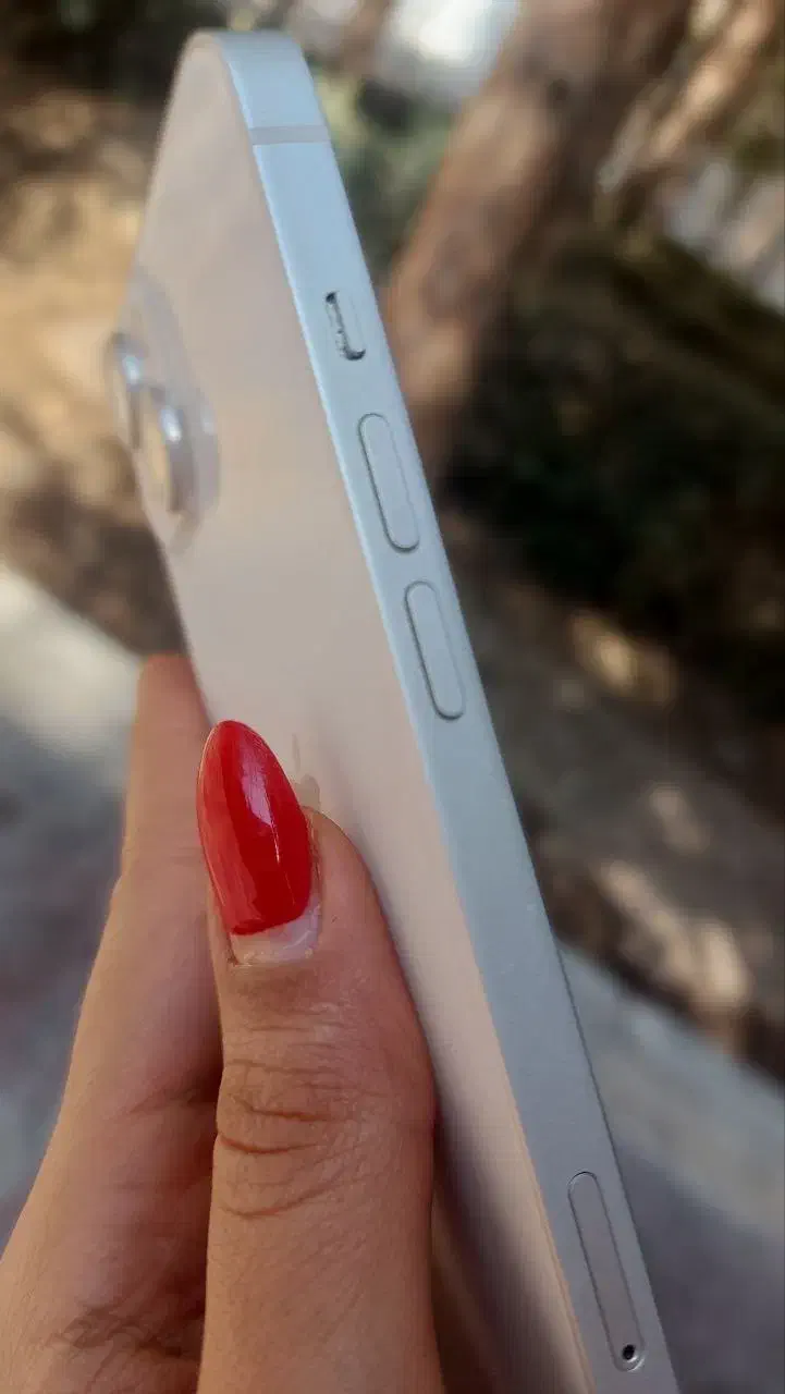 آیفون 13 نرمال|موبایل|یزد, |دیوار