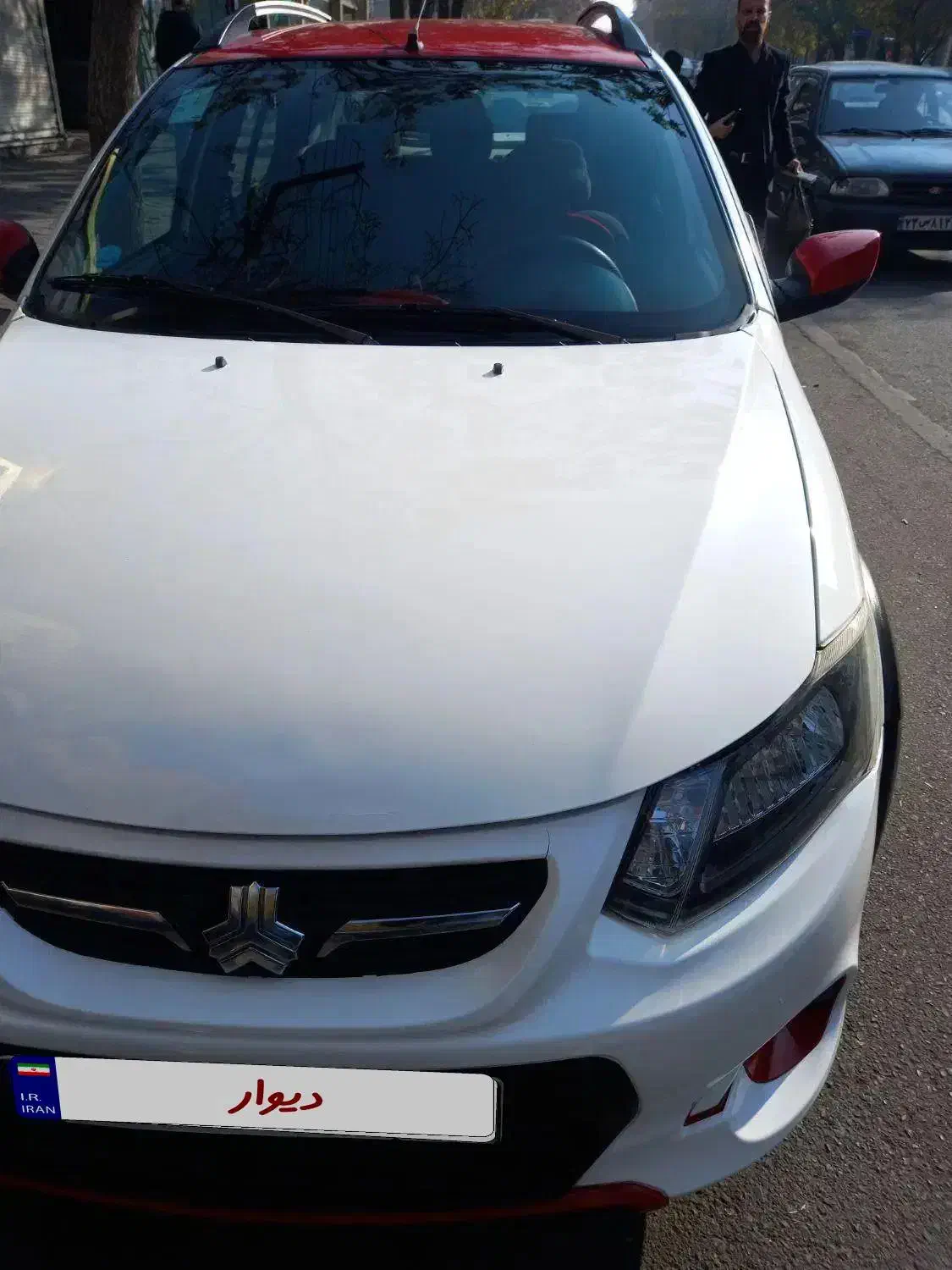 کوییکR|خودرو سواری و وانت|تبریز, |دیوار