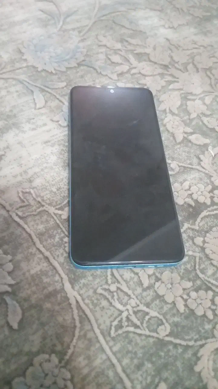 نوت 12 حافظه 128 رام 8|موبایل|مشهد, ادیب نیشابوری (شهرک غرب)|دیوار