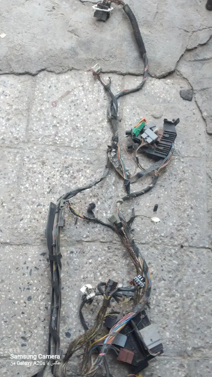 لوازم استوک پژو سالم|قطعات یدکی و لوازم جانبی|زاهدان, |دیوار