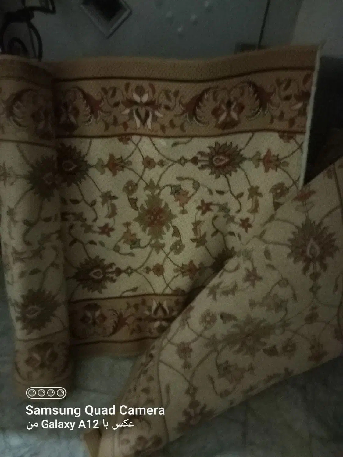 فرش|گلیم، جاجیم، گبه|اراک, |دیوار