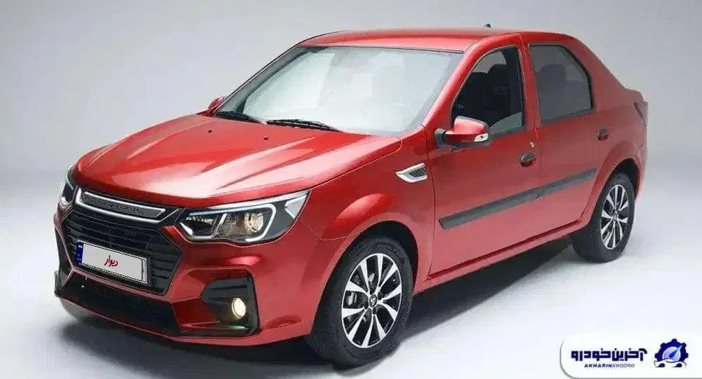 حواله ماشین فروشی|خودرو سواری و وانت|میناب, |دیوار