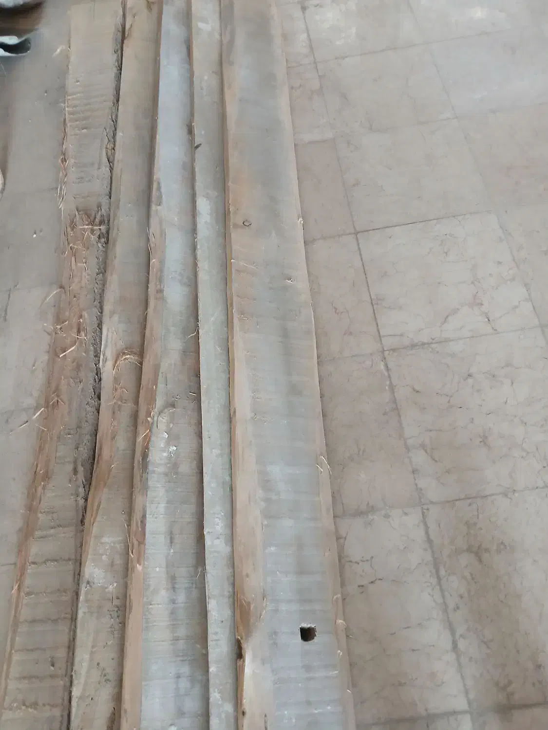 تخته بنایی روسی|مصالح و تجهیزات ساختمان|کرج, شاهین‌ویلا|دیوار