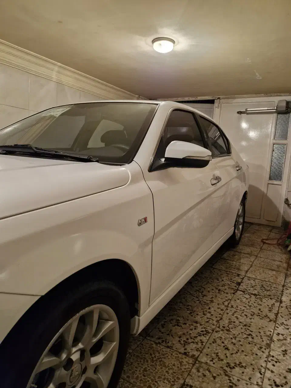 دنا اتومات|خودرو سواری و وانت|ارومیه, |دیوار