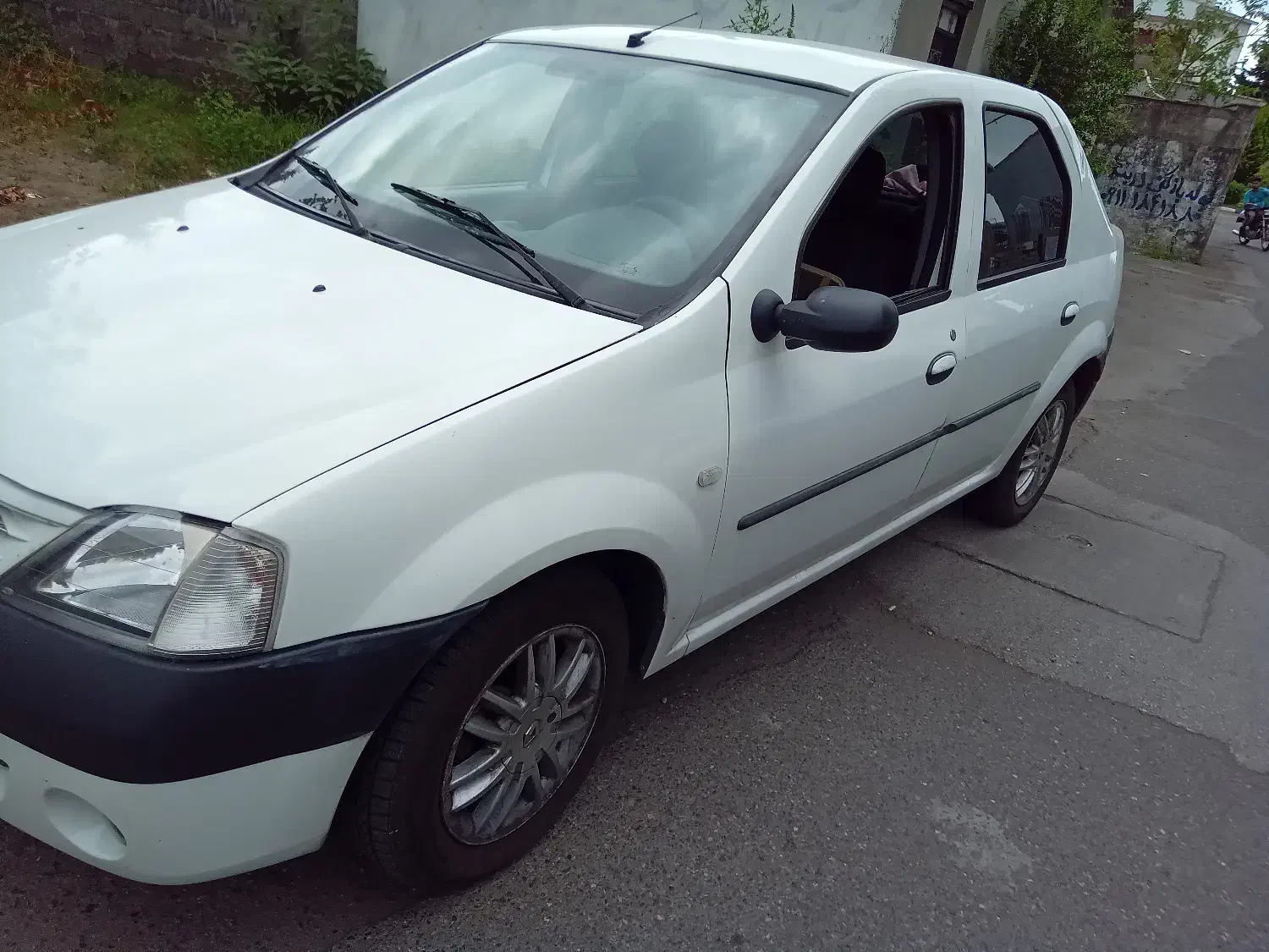 ال۹۰ E2 مدل ۹۱|خودرو سواری و وانت|تهران, شمسآباد|دیوار