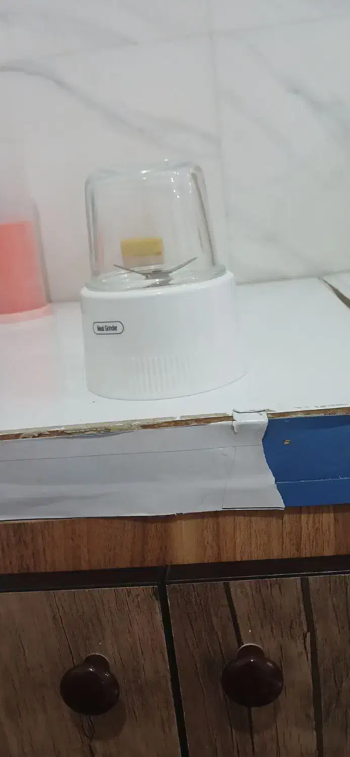 آب هویج ۴ کاره|آبمیوهگیر و آبمرکباتگیر|برازجان, |دیوار