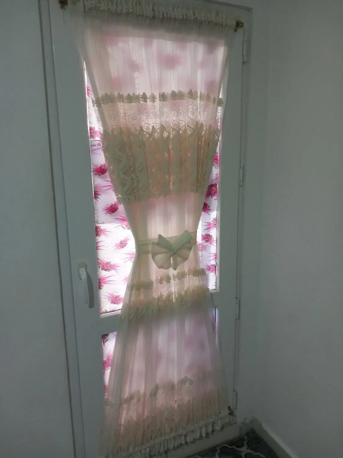 پرده بالکن|پرده، رانر، رومیزی|بندرعباس, |دیوار