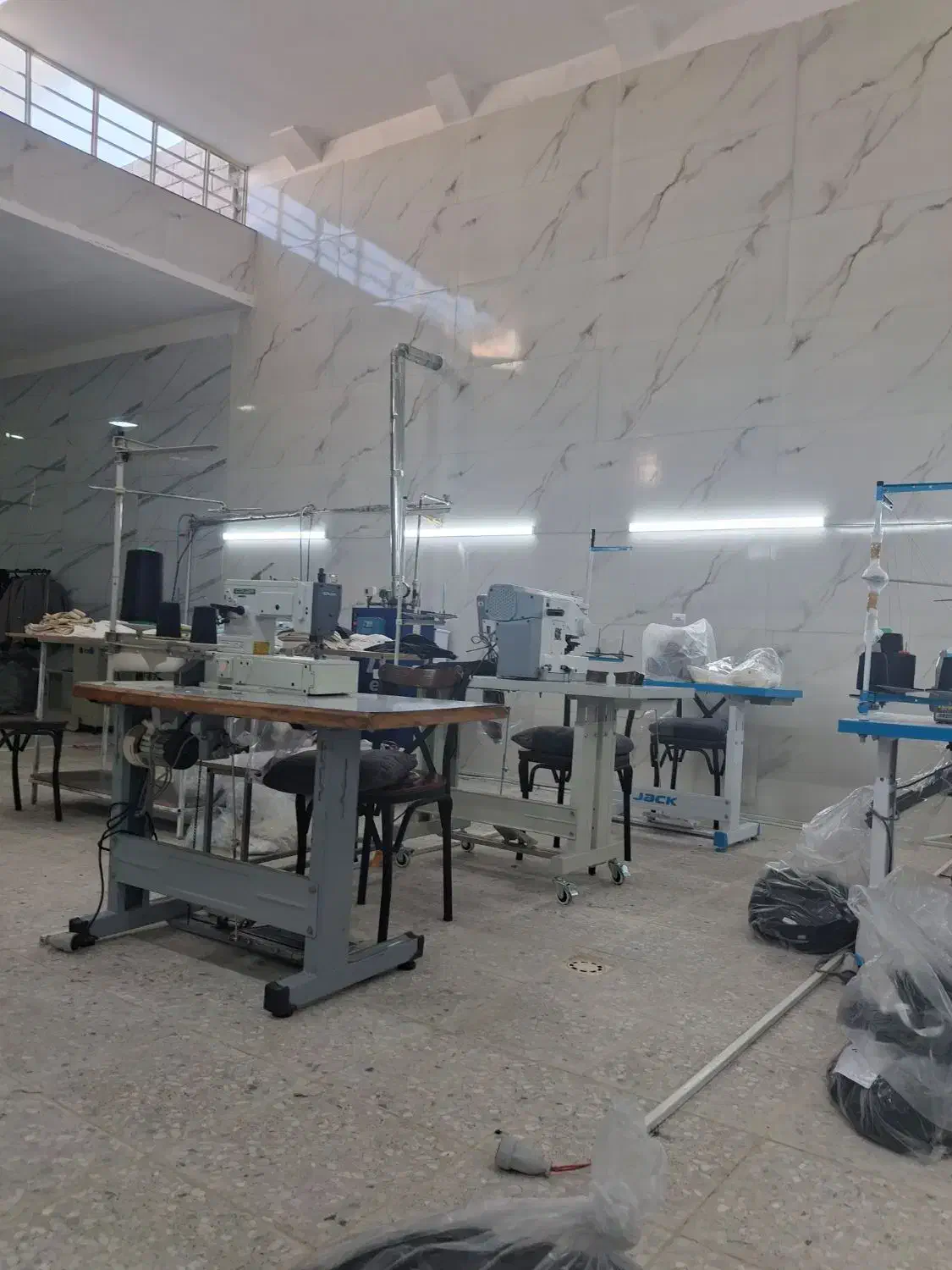 تولیدی لباس|استخدام صنعتی، فنی، مهندسی|باغستان, |دیوار