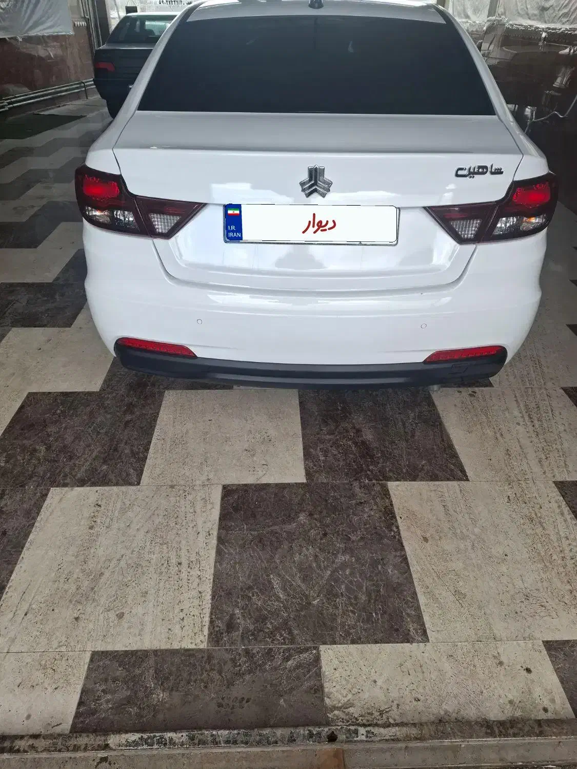 شاهین glمدل ۱۴۰۴|خودرو سواری و وانت|سراب, |دیوار